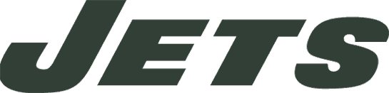 New York Jets 1998-2009 Wordmark Logo t shirts iron on transfers